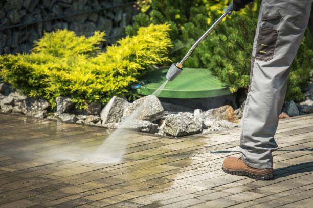 University Of Pittsburgh Johnstown, PA Pressure Washing Pros