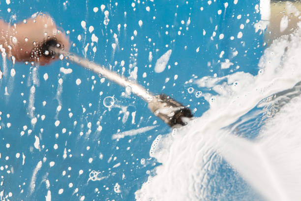 Best House Exterior Washing  in University Of Pittsburgh Johnstown, PA