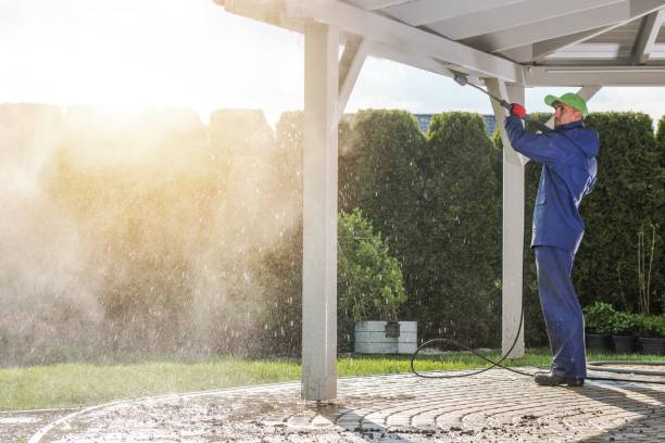 Professional Pressure Washing in University Of Pittsburgh Johnstown, PA